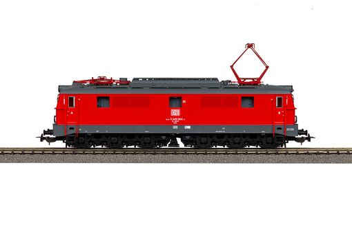 Piko E-Lok ET 21 DB Cargo Polska VI Artikelnummer: 51608