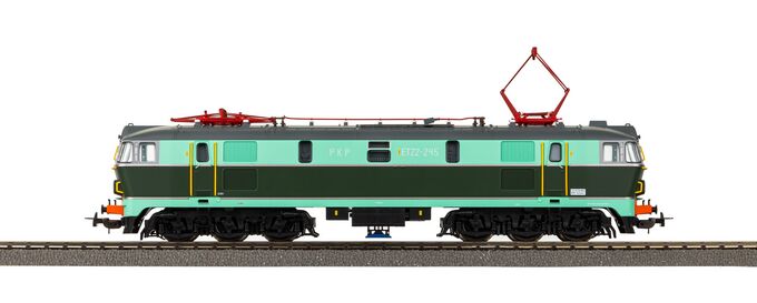 Piko E-Lok ET 22 PKP IV Artikelnummer: 96339