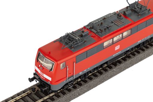 Ger E Lok Br Db Ag Vi Buy Modeltrains Piko Webshop