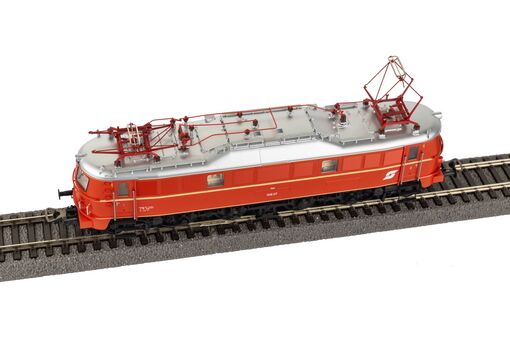 Piko E-Lok Rh 1018 ÖBB IV Artikelnummer: 51142