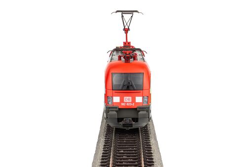 Taurus Electric Deutschland-Takt DB VI