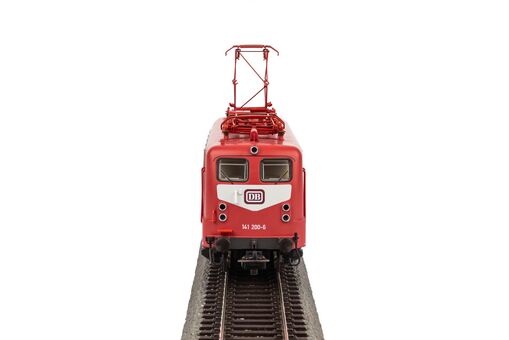 Piko E-Lok BR 141 mit Latz DB IV Artikelnummer: 51534