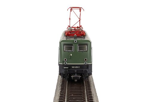 Piko E-Lok BR 140 Bayernbahn VI Artikelnummer: 51971