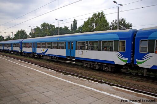 GER: 2er Set Nahverkehrswagen 120A PR Ep. VI