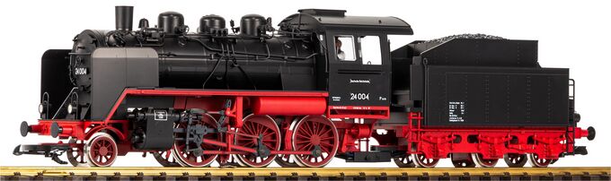 G-DR IV BR24 Steam Loco