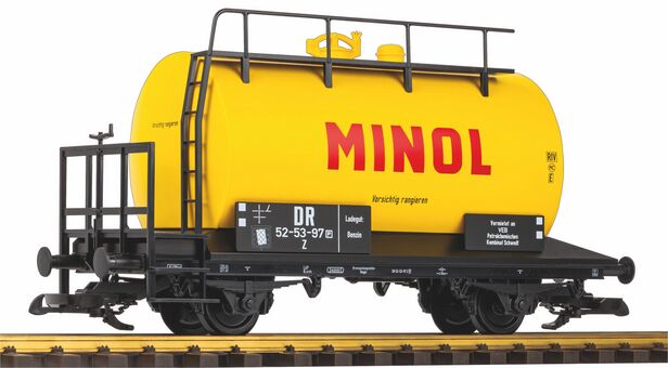 GER: G Kesselwagen Minol DR III