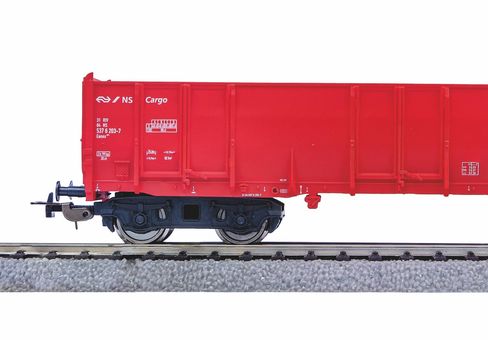 Piko Hochbordwagen NS Cargo VI Artikelnummer: 97158