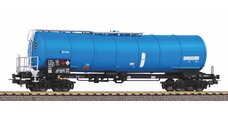 Tank car CD Cargo VI Buy modeltrains | PIKO Webshop