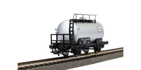 GER: Kesselwagen Esso FS IV Buy modeltrains | PIKO Webshop