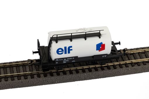 Piko Kesselwagen Elf FS IV Artikelnummer: 58795