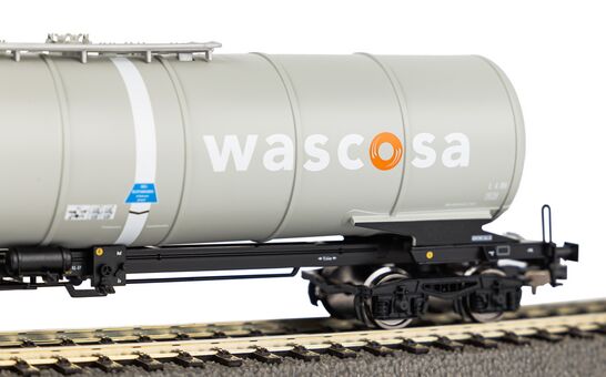 Piko Knickkesselwagen ChemOil Wascosa SBB VI Artikelnummer: 24613