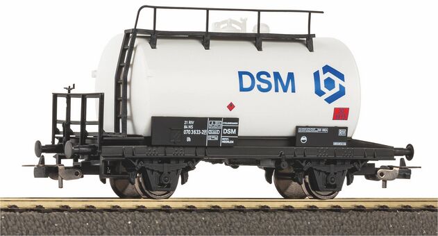 DSM Tank NS IV