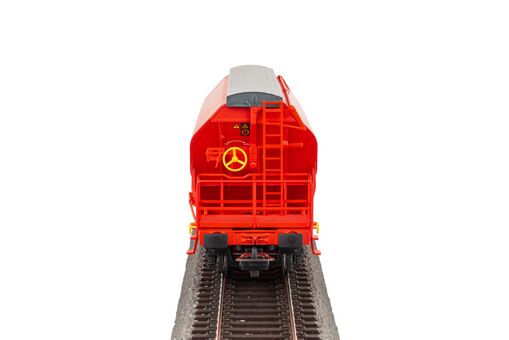 Piko Mittelselbstentladewagen Tanoos Railion-NS VI Artikelnummer: 54639