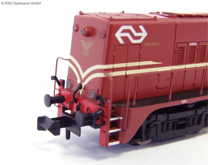 Piko N Diesellokomotive 2218 NS IV Artikelnummer: 40418