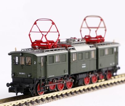 Piko N E-Lok BR 191 DB IV Artikelnummer: 40540