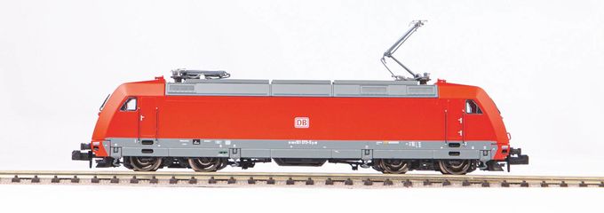 Piko N E-Lok BR 101 DB AG VI Artikelnummer: 40560