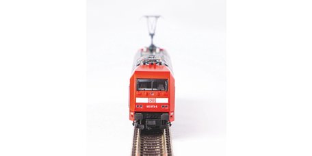 Ger N E Lok Br Db Ag Vi Buy Modeltrains Piko Webshop