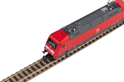 Piko N E-Lok BR 101 DB AG V Artikelnummer: 40562