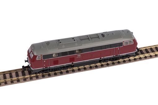 Piko N Diesellokomotive BR 216 DB IV Artikelnummer: 40528