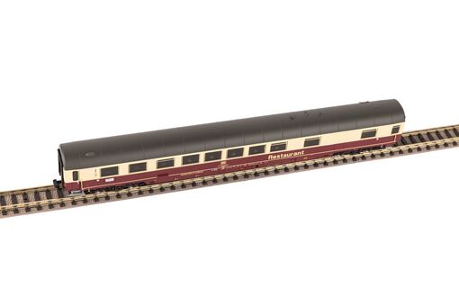 N IC Speisewagen ARmz 218 DB IV