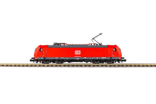 Piko N E-Lok BR 185 DB AG VI Artikelnummer: 40580