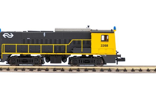 Piko N Diesellok Rh 2200 NS IV Artikelnummer: 40448