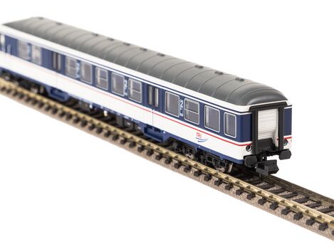 N Personenwagen n-Steuerwagen "Wittenberger Kopf" TRI VI