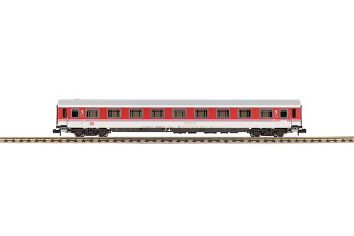 N IC Abteilwagen 1. Klasse Avmz 111 DB IV