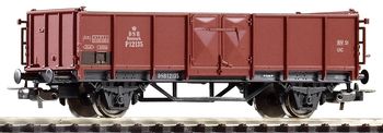 Piko Gedeckter Güterwagen G02 Tuborg DSB III Artikelnummer: 54619