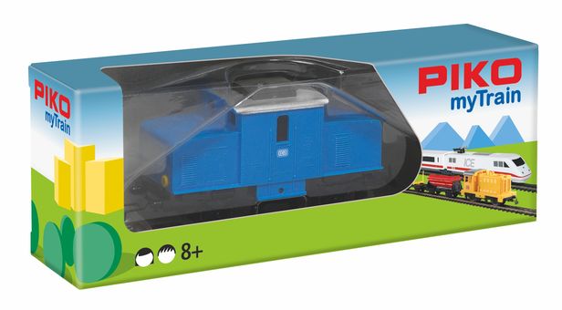 Piko PIKO myTrain® Rangierlok Artikelnummer: 57014