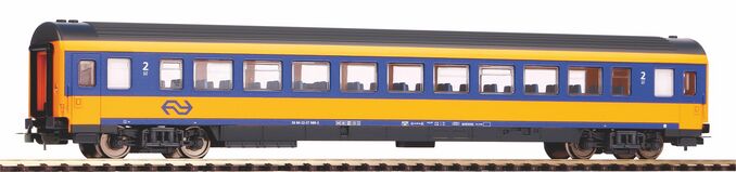 Personenwagen IC NS V