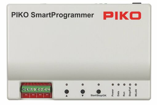 PIKO SmartProgrammer