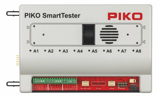 PIKO SmartTester