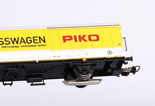 Piko PIKO H0 Messwagen Wechselstromversion Artikelnummer: 55060