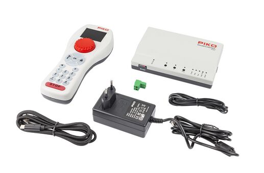 GER: PIKO SmartControl WLAN Set