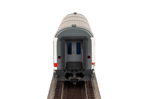 GER: Personenwagen Bpmmz 284 2. Klasse DB AG VI