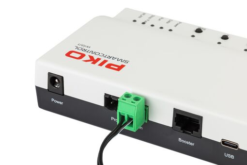 PIKO SmartControl WLAN Gleisanschlußkabel mit Buchse/Klemmleiste