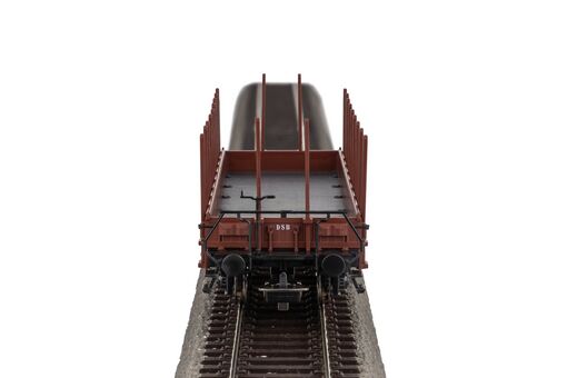 Piko Rungenwagen DSB III Artikelnummer: 24528