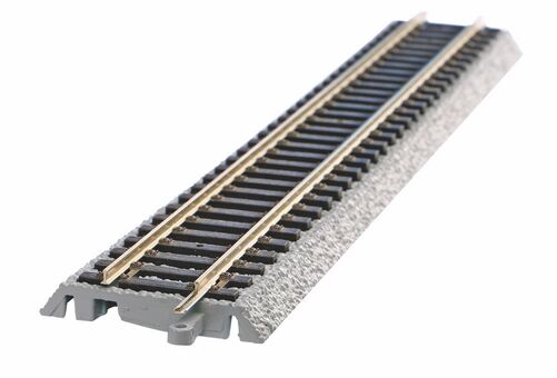 Starter Set Taurus ÖBB w.3 Freight Cars, PIKO A-Track w. Railbed