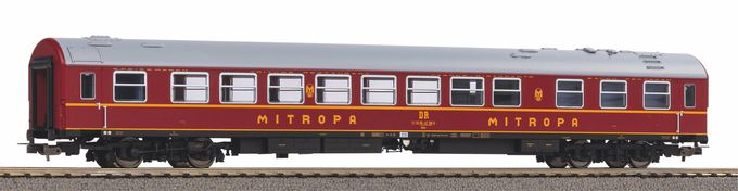 WRm"61 Dining car DR IV