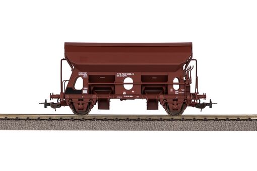 Piko Selbstentladewagen Td5635 DR IV Artikelnummer: 24602