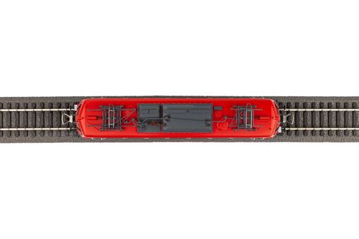 ~BR 115 Electric DB VI Sound
