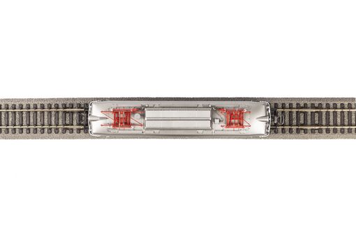 ET21 Electric CTL VI Sound