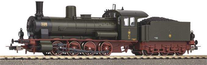 G7.1 Steam loco KPEV I