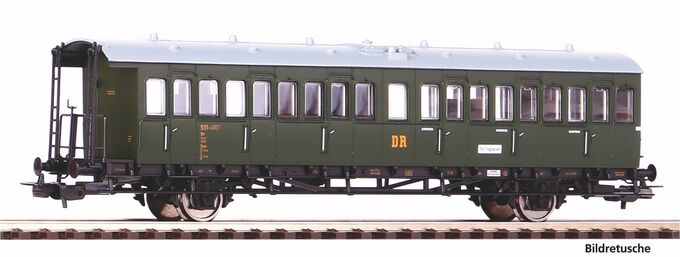 GER: Sachsenwagen DR Bp Ep. III