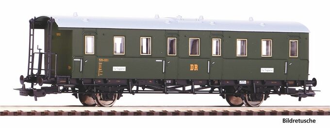 GER: Sachsenwagen DR Bdtr Ep. III