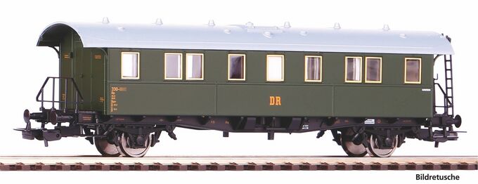 GER: Sachsenwagen DR B Ep. III