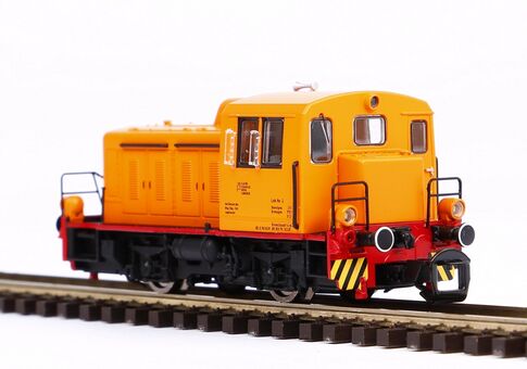 TT TGK2 Kaluga Sonneberg IV + DSS Next18