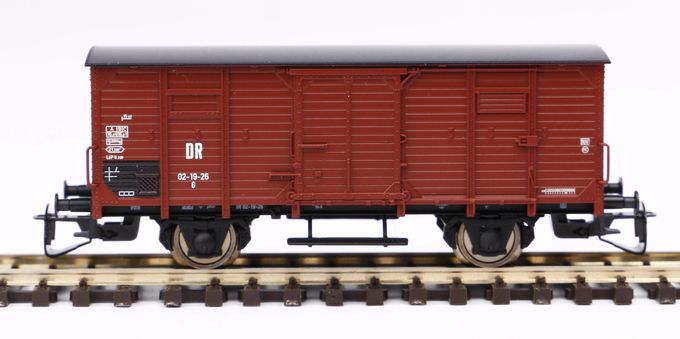 GER: TT-GGwg G02 DR III o. Bh