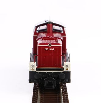 Piko TT Diesellok BR 290 DB IV Artikelnummer: 47267